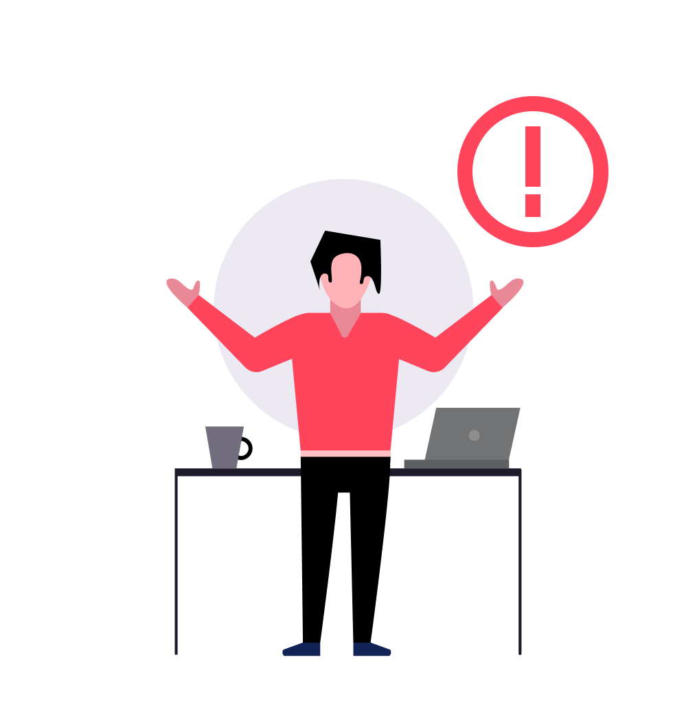 Platform Upgrade Warning